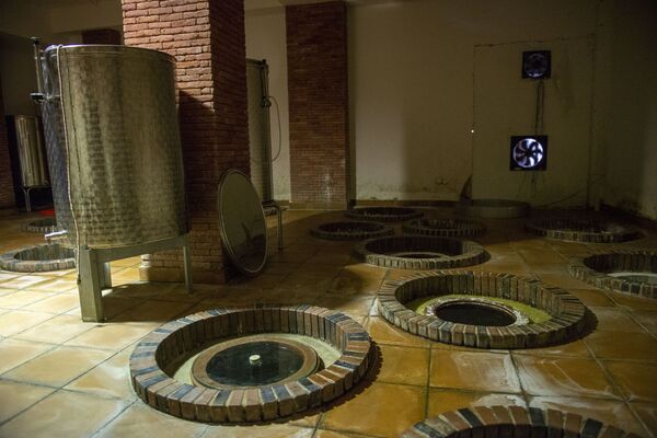 აშინებთ თუ არა ქართველ მეღვინეებს ახალი ემბარგო? აშინებთ თუ არა ქართველ მეღვინეებს ახალი ემბარგო? - Sputnik საქართველო