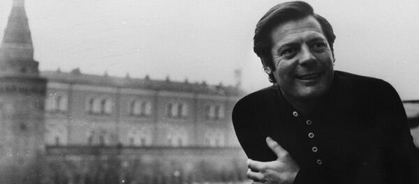 მარჩელო მასტროიანი მარჩელო მასტროიანი - Sputnik საქართველო