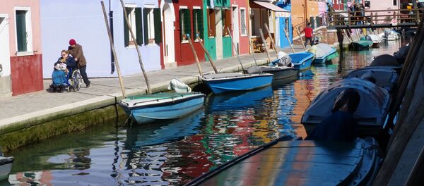 Города мира. Венеция - Sputnik Грузия