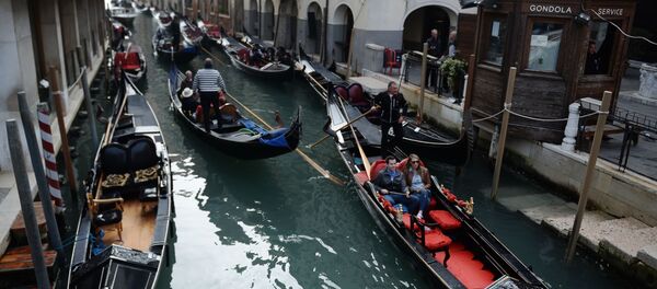 Города мира. Венеция Города мира. Венеция - Sputnik Грузия