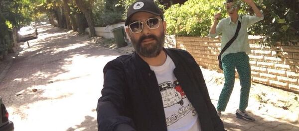 გიორგი გოგიჩაიშვილი გიორგი გოგიჩაიშვილი - Sputnik საქართველო