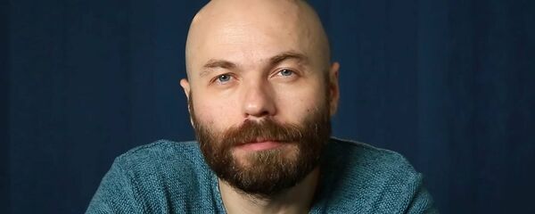 გიორგი გვარჯალაძე გიორგი გვარჯალაძე - Sputnik საქართველო