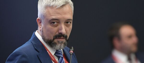 ევგენი პრიმაკოვი - Sputnik საქართველო