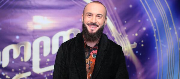 გიორგი გაბუნია - Sputnik საქართველო