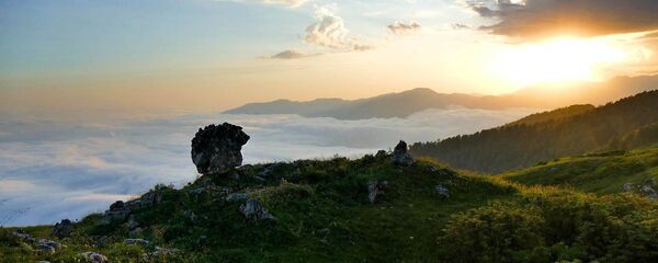 ქუაქანცალია   - Sputnik საქართველო