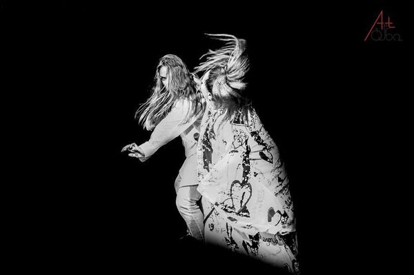 Первый уикенд 2020 года: побыть рейвером, театралом и погулять по новогоднему Тбилиси Первый уикенд 2020 года: побыть рейвером, театралом и погулять по новогоднему Тбилиси - Sputnik Грузия