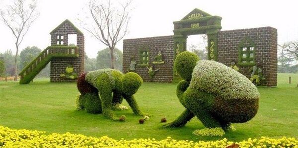 Незабываемые выходные в Тбилиси: музыка, кино и фестивали - Sputnik Грузия