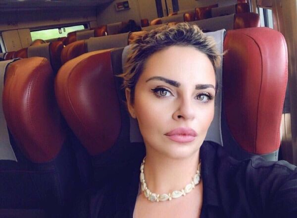 33 წლის ქალი, რომელმაც სიმსივნე დაამარცხა: ცრემლიანი ისტორია 33 წლის ქალი, რომელმაც სიმსივნე დაამარცხა: ცრემლიანი ისტორია - Sputnik საქართველო