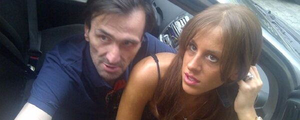 თეკუჩა ქარსელაძე და ნინი ქარსელაძე თეკუჩა ქარსელაძე და ნინი ქარსელაძე - Sputnik საქართველო