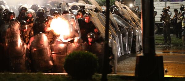 სპეცრაზმი სპეცრაზმი - Sputnik საქართველო