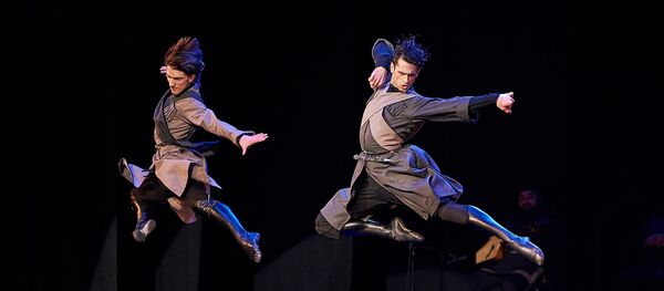 „სუხიშვილები - Sputnik საქართველო