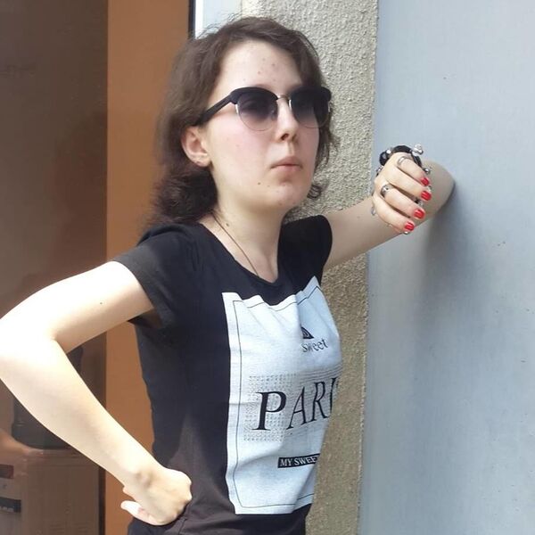 „ჩემს შვილს სიცოცხლე სწყურია, ოღონდ ტკივილების გარეშე“: 23 წლის გოგოს მძიმე ცხოვრება „ჩემს შვილს სიცოცხლე სწყურია, ოღონდ ტკივილების გარეშე“: 23 წლის გოგოს მძიმე ცხოვრება - Sputnik საქართველო