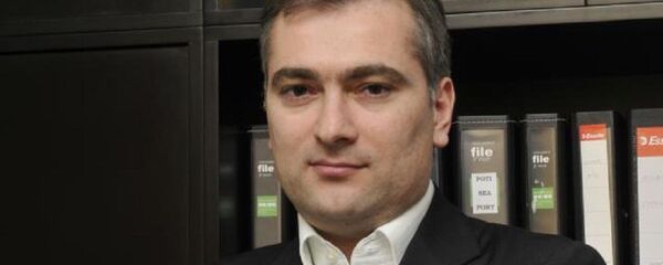 პაატა სალია პაატა სალია - Sputnik საქართველო