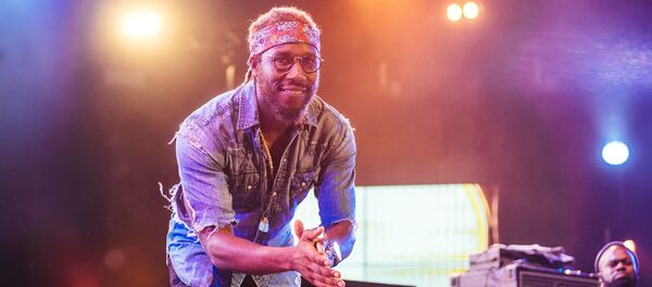 კორი ჰენრი (Cory Henry) - Sputnik საქართველო