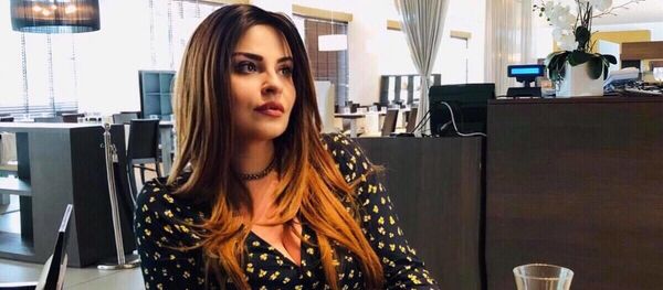 მარიამ სირბილაძე - Sputnik საქართველო