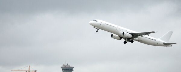 თვითმფრინავი თვითმფრინავი - Sputnik საქართველო