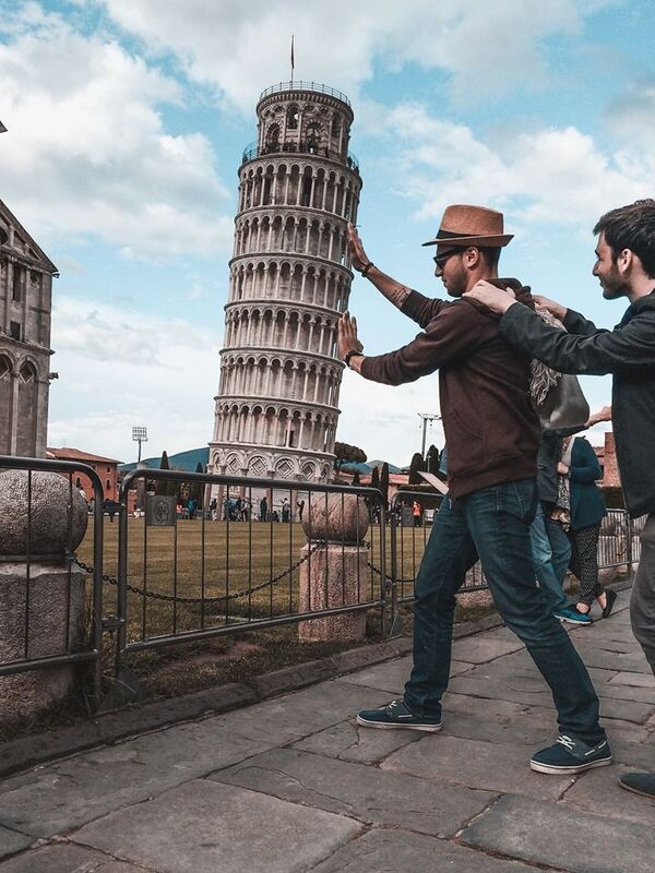 დაზოგეთ თქვენი ფინანსები - ქართველი მოგზაური გირჩევთ, როგორ იმოგზაუროთ იაფად დაზოგეთ თქვენი ფინანსები - ქართველი მოგზაური გირჩევთ, როგორ იმოგზაუროთ იაფად - Sputnik საქართველო