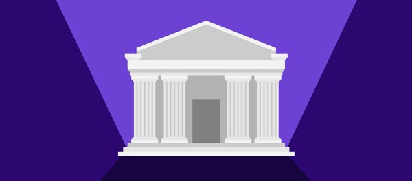 Парламент Грузии в цифрах, 2018 год - Sputnik Грузия