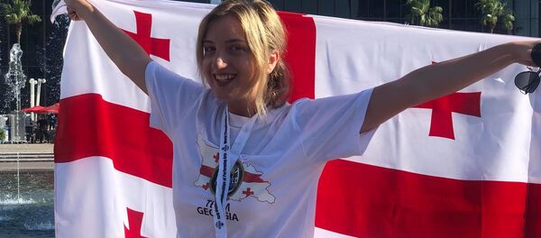 თამარ ლილუაშვილი - Sputnik საქართველო