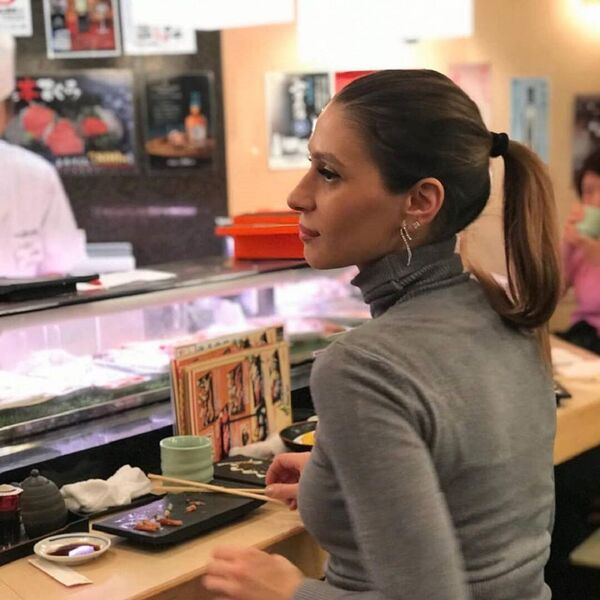 ცნობილი მომღერლის გემო-ვნება, რატომ დაიწყო ანანო მჟავიამ ღვეზელების ცხობა - Sputnik საქართველო