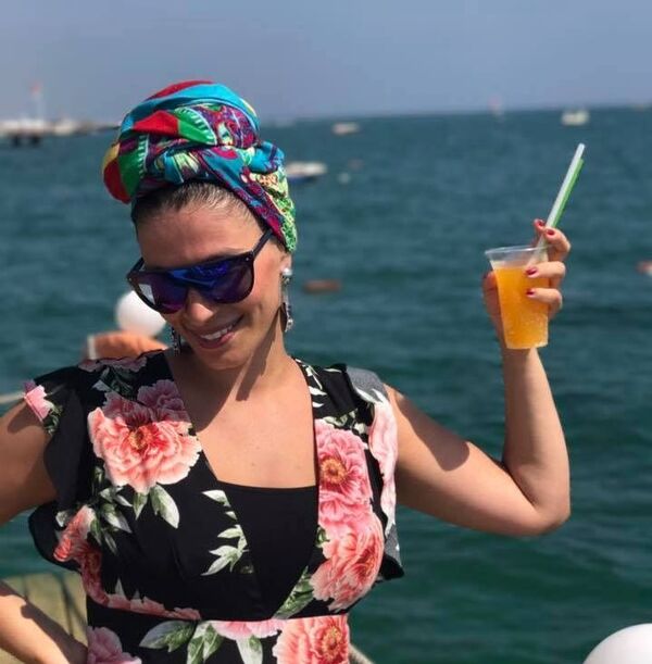 ცნობილი მომღერლის გემო-ვნება, რატომ დაიწყო ანანო მჟავიამ ღვეზელების ცხობა - Sputnik საქართველო