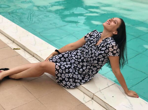 ცნობილი მომღერლის გემო-ვნება, რატომ დაიწყო ანანო მჟავიამ ღვეზელების ცხობა - Sputnik საქართველო