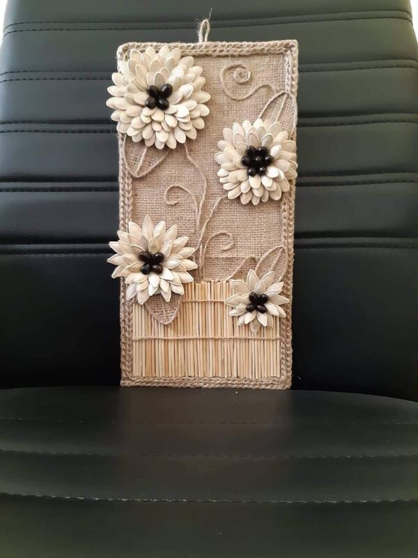 „მის გარეშე ამას ვერ შევძლებდი“: დედა, რომელმაც შვილისთვის ფერადი ჩანთების შექმნა დაიწყო - Sputnik საქართველო