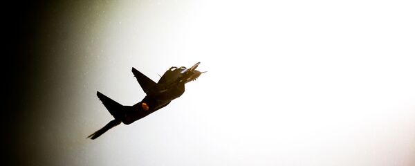 Истребитель МиГ-29 - Sputnik Грузия