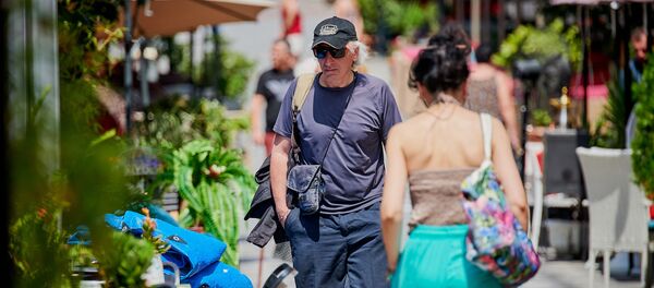 თბილისი თბილისი - Sputnik საქართველო