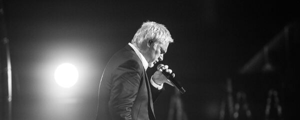 Валерий Меладзе - Sputnik Грузия