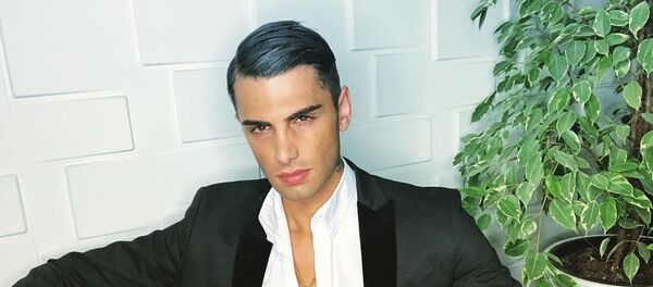 თორნიკე ტყემალაძე თორნიკე ტყემალაძე - Sputnik საქართველო