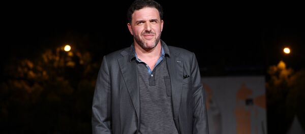 Актер Максим Виторган  - Sputnik Грузия