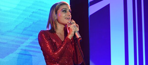 ნინო ნინიძე - Sputnik საქართველო