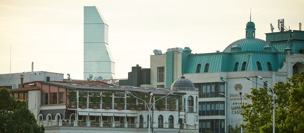 თბილისი - Sputnik საქართველო