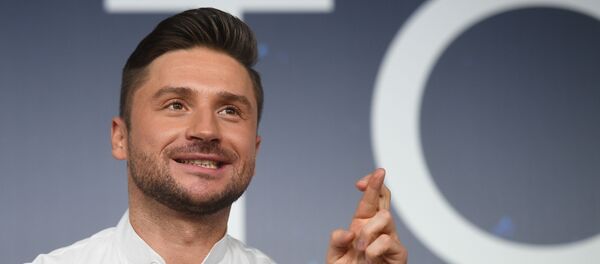 Сергей Лазарев  - Sputnik Грузия