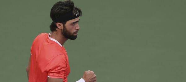 ნიკოლოზ ბასილაშვილი - Sputnik საქართველო