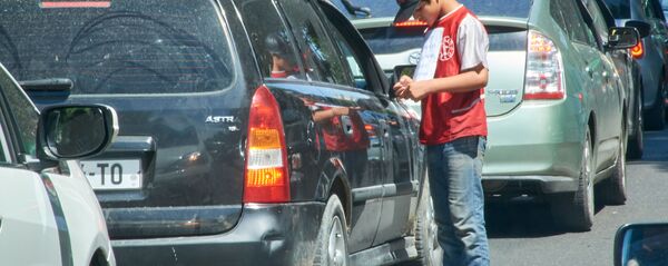 მათხოვარი ბავშვი  მათხოვარი ბავშვი  - Sputnik საქართველო