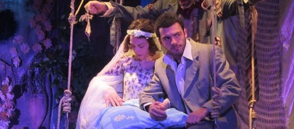 გიორგი მახარაძე მარიამ ნადირაძე - Sputnik საქართველო