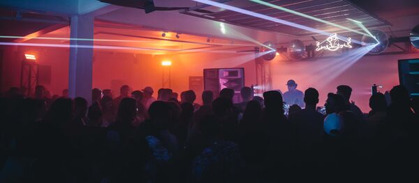 Лучшие фото недели Red Bull - Sputnik Грузия