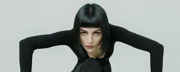 თეა დარჩია - Sputnik საქართველო