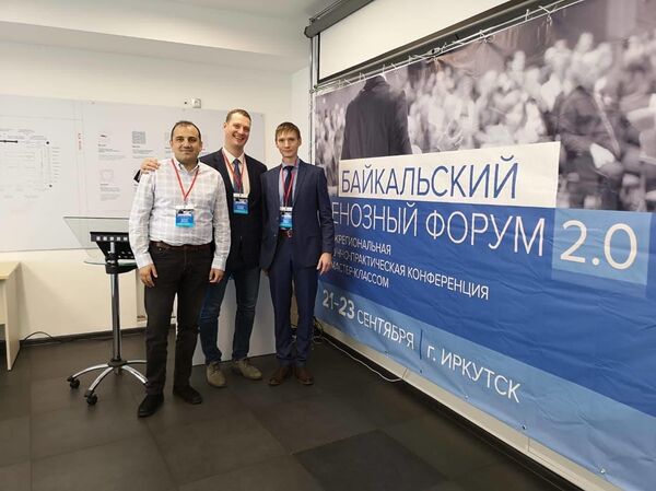 ქართველი ქირურგი პეტერბურგში და უცხოელი პაციენტის ქართულად წამოცდენილი „ვაი, დედა“ ქართველი ქირურგი პეტერბურგში და უცხოელი პაციენტის ქართულად წამოცდენილი „ვაი, დედა“ - Sputnik საქართველო