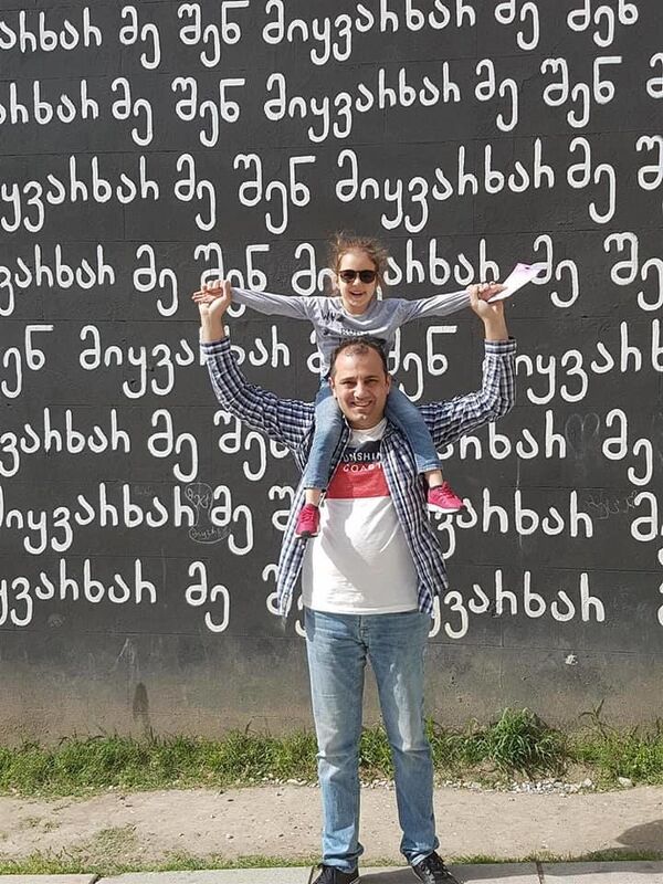 ქართველი ქირურგი პეტერბურგში და უცხოელი პაციენტის ქართულად წამოცდენილი „ვაი, დედა“ ქართველი ქირურგი პეტერბურგში და უცხოელი პაციენტის ქართულად წამოცდენილი „ვაი, დედა“ - Sputnik საქართველო