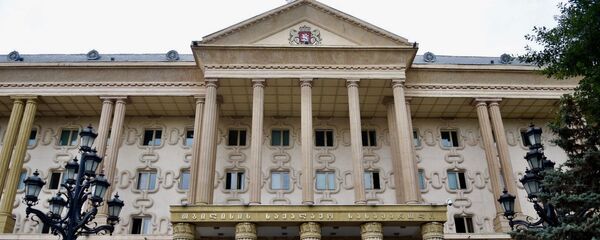 თბილისის საქალაქო სასამართლო თბილისის საქალაქო სასამართლო - Sputnik საქართველო