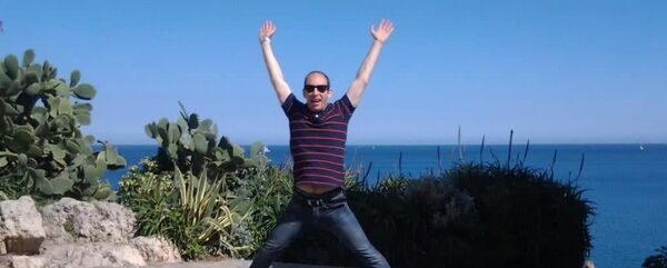 ბექა თავართქილაძე - Sputnik საქართველო