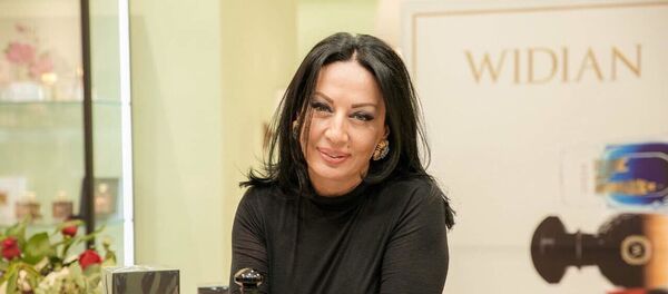 ლელა წურწუმია - Sputnik საქართველო