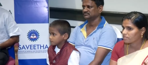 ბიჭს 500 კბილი ამოუღეს ბიჭს 500 კბილი ამოუღეს - Sputnik საქართველო