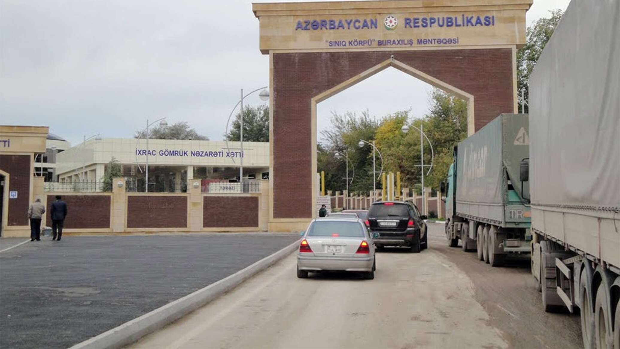 граница россии с азербайджаном