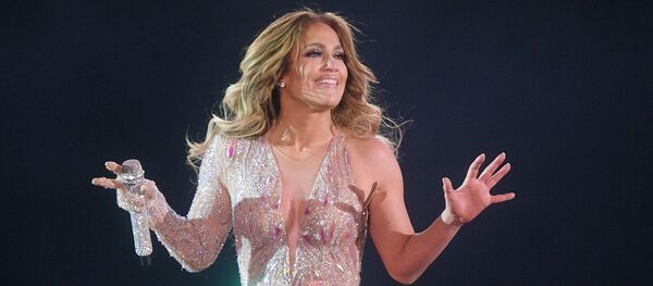 ჯენიფერ ლოპესი - Sputnik საქართველო