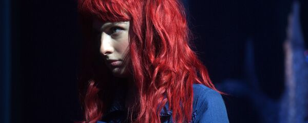 Муся Тотибадзе - Sputnik Грузия