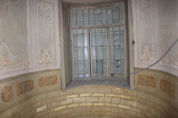 Революционная архитектура усадьбы Анны Мадатовой в Тбилиси - Sputnik Грузия